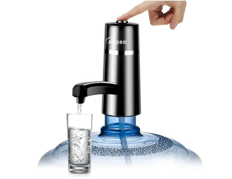 雨花台区电动抽水器