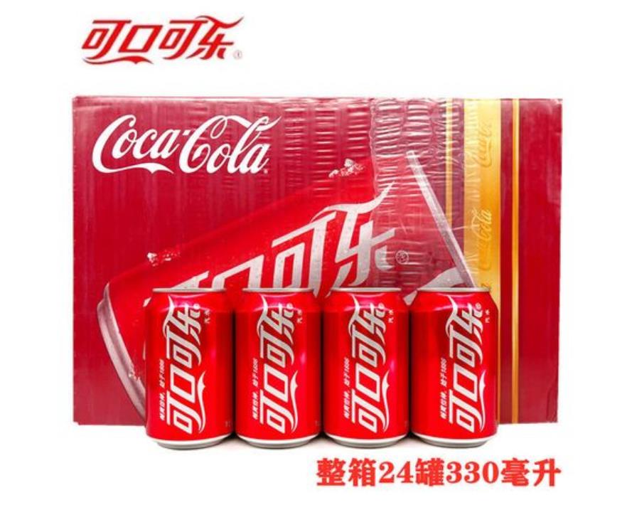 雨花台区可口可乐