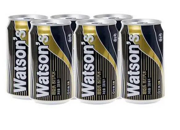 雨花台区屈臣氏苏打水