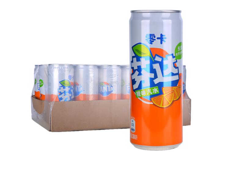 雨花台区无糖芬达