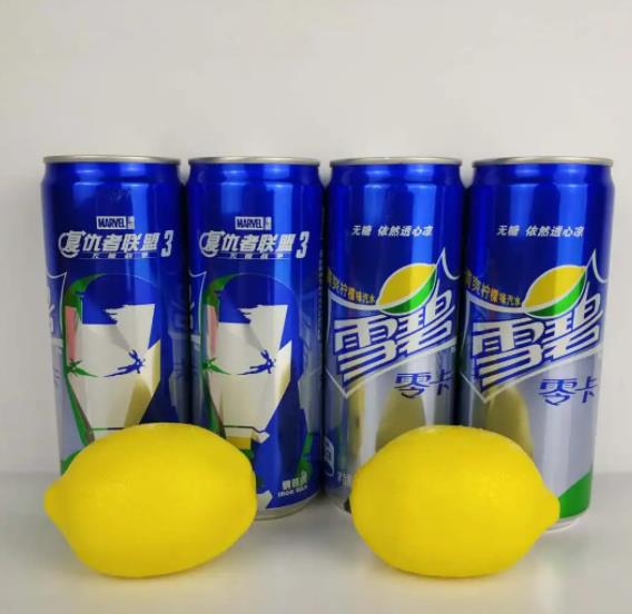 雨花台区无糖雪碧