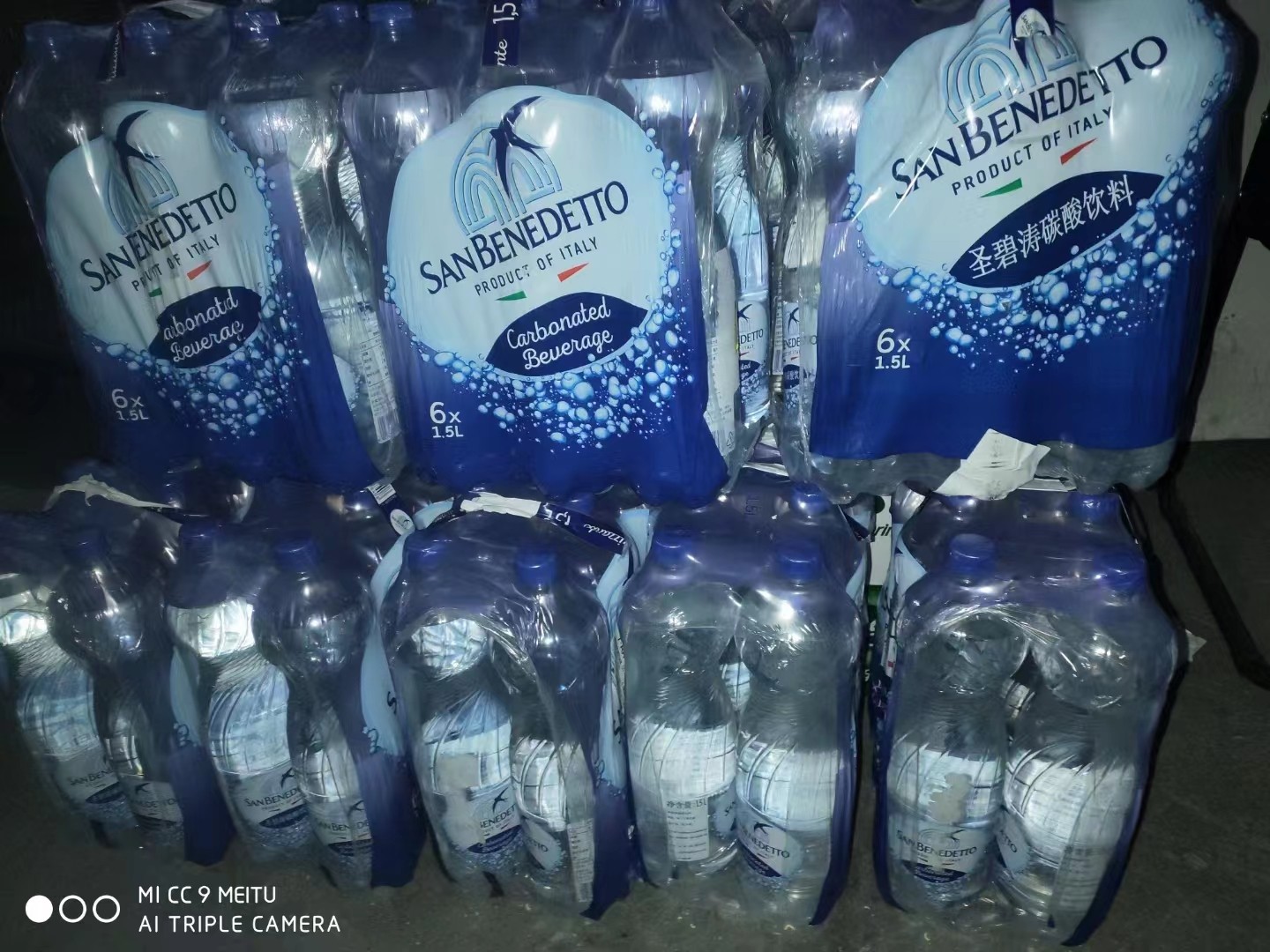 雨花台区送水公司