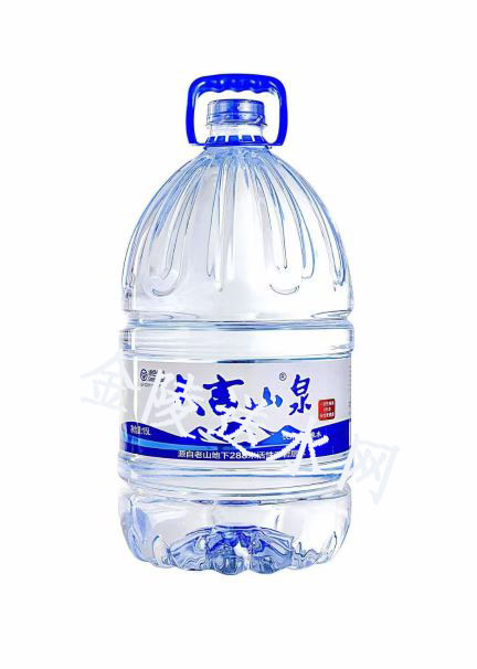 雨花台区15L大吉山泉桶装水