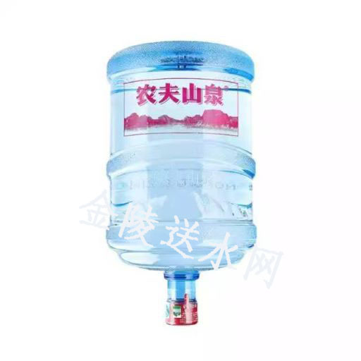 雨花台区桶装水配送