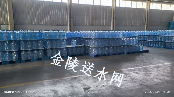 雨花台区桶装水配送