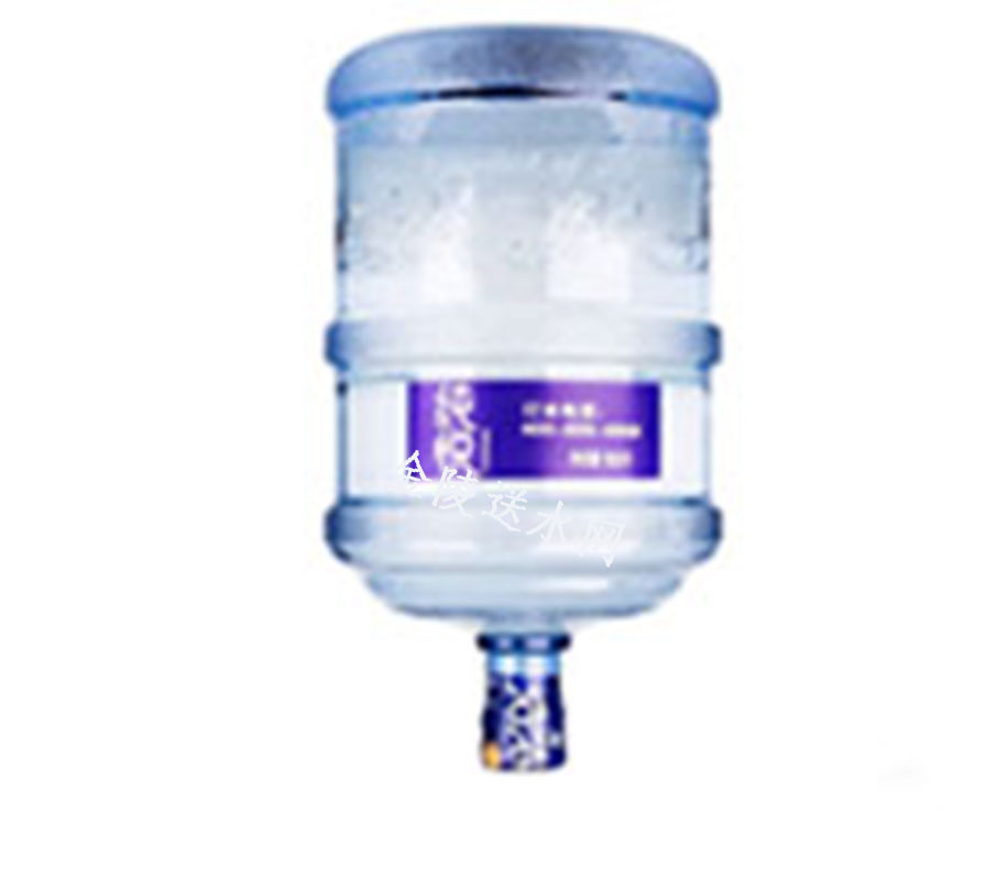 雨花台区纯悦桶装水