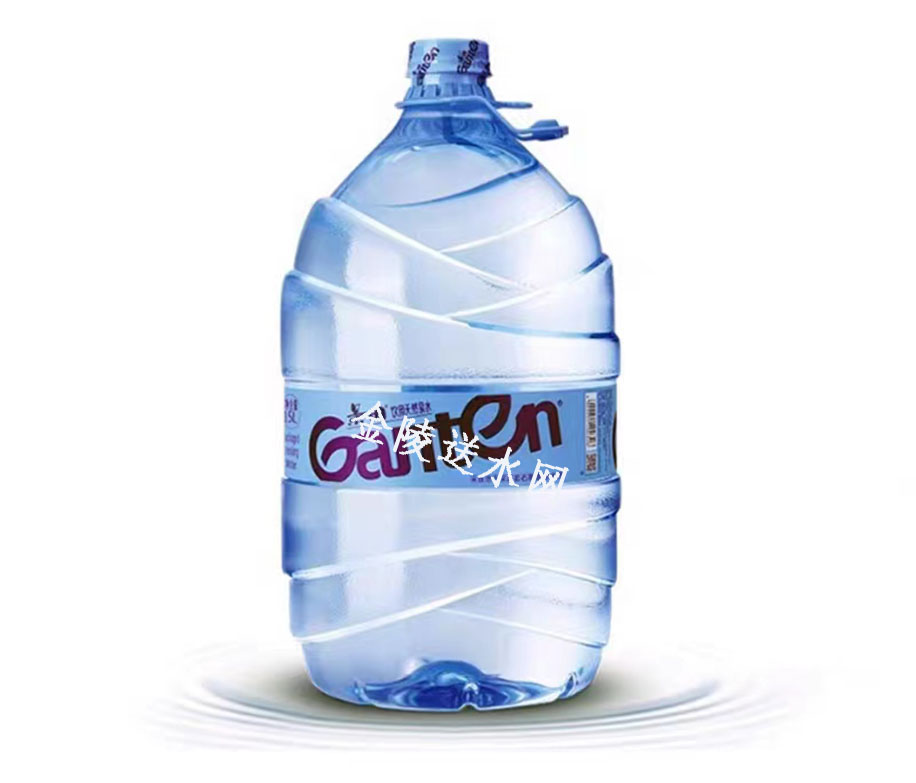 雨花台区15l景田桶装水