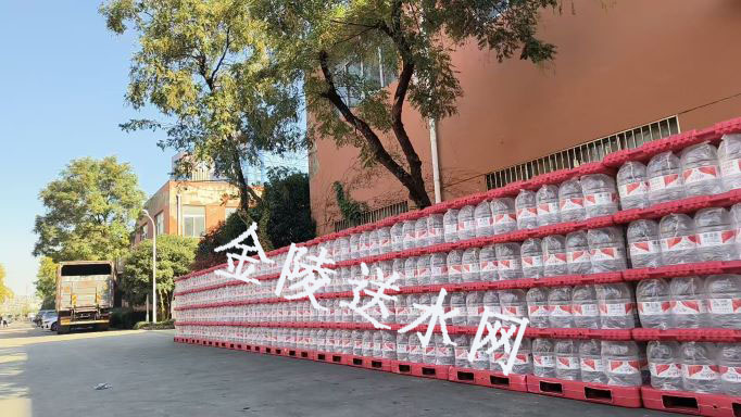 雨花台区纯净水配送