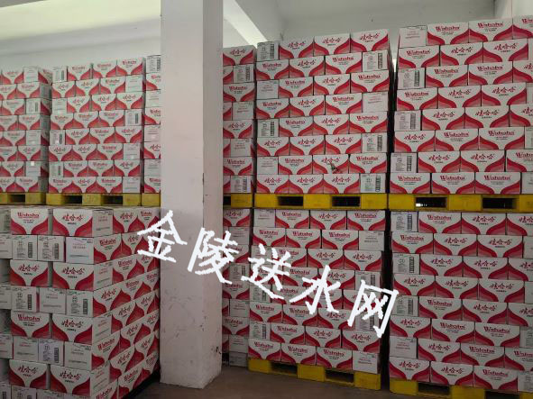 雨花台区饮用水配送