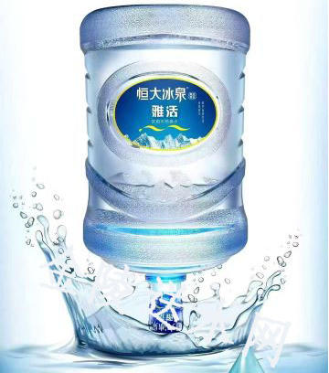 雨花台区桶装水配送